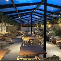  at Ratios Underground in Cairo