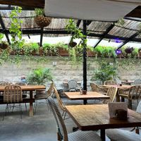  at Ratios Underground in Cairo