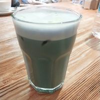  at Ratios Underground in Cairo