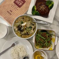  at Zhai Up Farmer Express Vegetarian Restaurant in Petaling Jaya