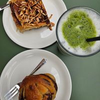  at Zeit für Brot in Dusseldorf