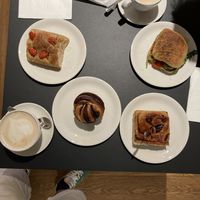   at Zeit für Brot in Dusseldorf