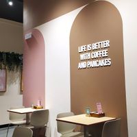 Cozy Atmosphäre at Brunch Republic in Verona