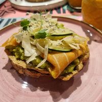  at Brunch Republic in Verona