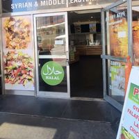  at Pita Fresh & Catering in Denver