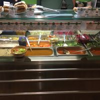 Big Selection at Jagannath - Kuznetsky Most in Moscow