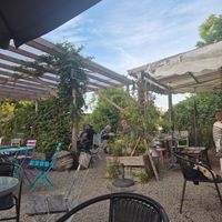  at Franskans Crêperie in Simrishamn