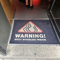  at RAMEN ME ! in Porto