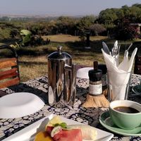  at Utengule Coffee Lodge in Mbeya