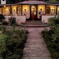  at Utengule Coffee Lodge in Mbeya