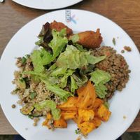 Generous! at Kamilou in Brussels