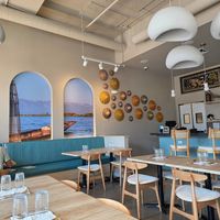  at Ni Burmese in Milwaukee