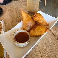  at Ni Burmese in Milwaukee