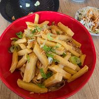  at Ni Burmese in Milwaukee