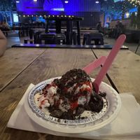   at The Scookie Bar in Phoenix