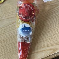 I purchased a variety pack.   at Bears & Friends in Oberstdorf