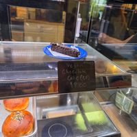  at Lekker Coffee and Baking Co in Palmer