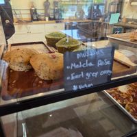  at Lekker Coffee and Baking Co in Palmer