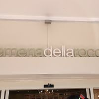 Insegna at Cremeria Della Rocca S R L in Lugo