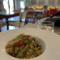   at Festina Lente Bistrot in Seregno