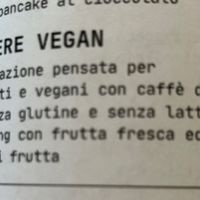   at Festina Lente Bistrot in Seregno