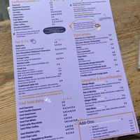   at Café Boxenstopp in Cologne