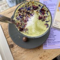   at Café Boxenstopp in Cologne