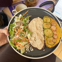   at Café Boxenstopp in Cologne