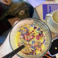   at Café Boxenstopp in Cologne