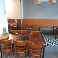 Inside at Lẩu Naro in Ho Chi Minh City