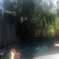 Tranquility at Green Tiger House in Chiang Mai