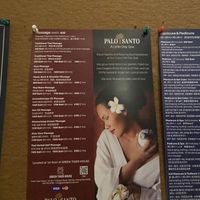 Spa at Green Tiger House   at Green Tiger House in Chiang Mai