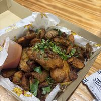   at Botiwalla by Chai Pani in Charlotte