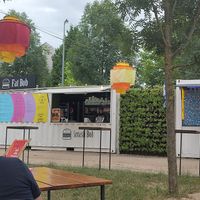  at KontenerART in Województwo Wielkopolskie