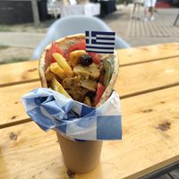 Sirtaki at APOLLO GREEK FOOD in Województwo Wielkopolskie