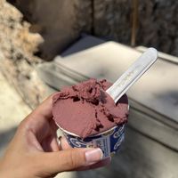 Açaí   at Yummy   in Positano