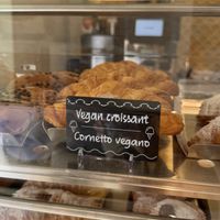 Croissant   at Yummy   in Positano