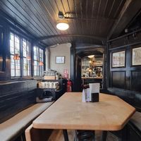  at Postwagen Zum Ratskeller in Aachen