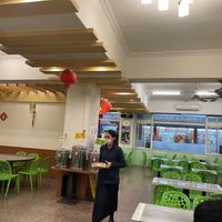   at Cháng ChūnTéng SùShí 常春藤素食 in Hualien