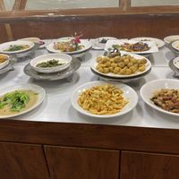   at Cháng ChūnTéng SùShí 常春藤素食 in Hualien