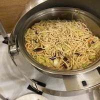   at Cháng ChūnTéng SùShí 常春藤素食 in Hualien