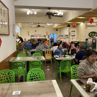   at Cháng ChūnTéng SùShí 常春藤素食 in Hualien