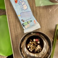 Deserts    at Cháng ChūnTéng SùShí 常春藤素食 in Hualien