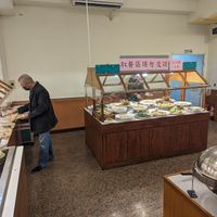  at Cháng ChūnTéng SùShí 常春藤素食 in Hualien