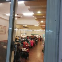 Restaurant at Cháng ChūnTéng SùShí 常春藤素食 in Hualien