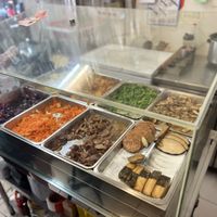   at JíXiáng SùShí 吉祥素食 in Taipei