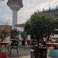  at L'Osteria in Ostrava