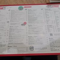  at L'Osteria in Ostrava
