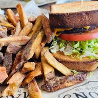  at Mason's Brewing Company Downeast in Maine