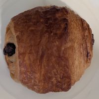 Pain au Chocolat at Proof Chocolate Patisserie in Portland